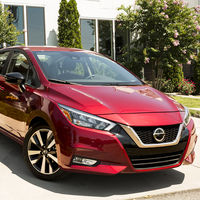 Pódcast #24: Posibles precios del Nissan Versa 2020 + la primera agencia de CUPRA será en México