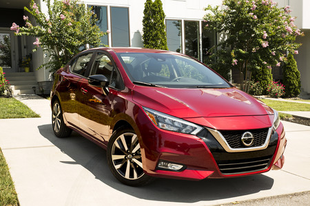 Pódcast #24: Posibles precios del Nissan Versa 2020 + la primera agencia de CUPRA será en México