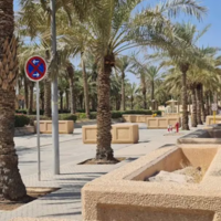 Sem pedir permissão, os EUA vêm usando há 40 anos, como estacionamento, o terreno que o Uruguai comprou para construir sua embaixada na Arábia Saudita 