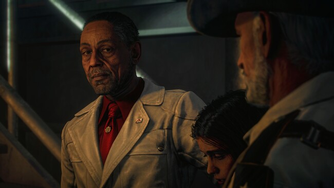 Far Cry 6 (Ubisoft)