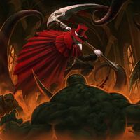 Es una mezcla entre Hollow Knight y Bloodborne que estará en Game Pass desde el día uno. Es genial volver a ver este metroidvania después de tanto tiempo