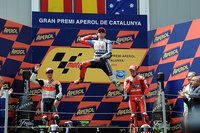 El Circuit de Catalunya firma por cinco años más