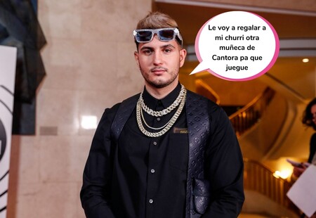 Omar Montes ya no está 'Solo': Su nueva novia es "la Kardhasian gitana" y tiene 18 años