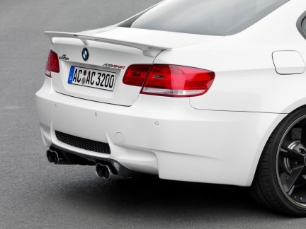 AC Schnitzer ACS3 Sport