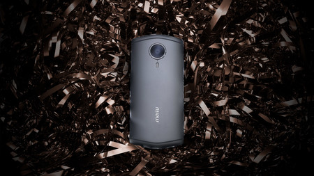 Meitu sigue apostando por lo selfies, ahora con un smartphone con cámara frontal de 12 MP