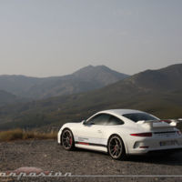 ¿Volverá la caja manual al Porsche 911 GT3?