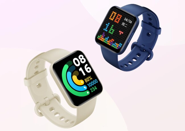 Xiaomi Redmi Watch 2