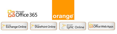 Orange y Microsoft se alían para ofrecer Office 365 a las empresas