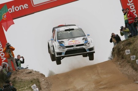 Rally de Portugal 2014