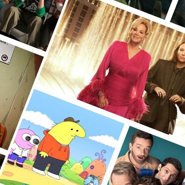 Mejores Series de Comedia 2026
