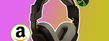 Uno de los mejores audífonos para gaming están a solo 549 pesos en Amazon