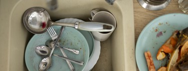 Lidl tiene la solución para no lavar la vajilla a mano si no te cabe un lavavajillas normal: no necesita instalación y es ideal para pisos minis