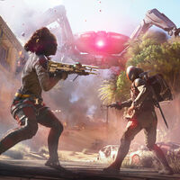 Arc Raiders no va de disparar a otros jugadores, lo dice su máximo responsable y cofundador de Embark Studios