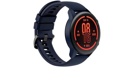 Xiaomi Mi Watch