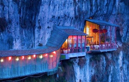 China Restaurante Fangweng 08