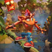 Al fin tendremos una serie de Crash Bandicoot. Cuatro años después de un primer intento fallido, el personaje tendrá su propia adaptación en Netflix 