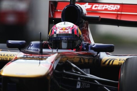 ¿Seguirás viendo las carreras de F1? Resultados de la encuesta