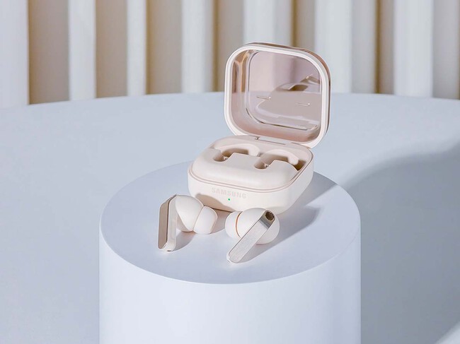 Galaxy Buds Mexico Oferta Cupon Samsung