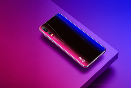 Elephone