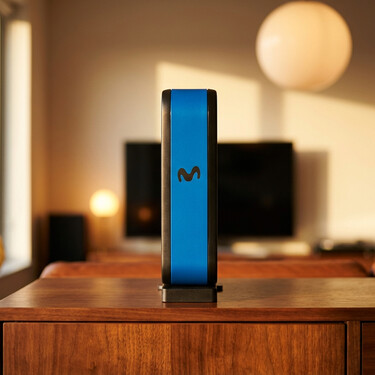 Conseguir el nuevo router Smart WiFi 7 de Movistar es muy fácil. Que te salga gratis, no tanto