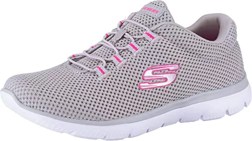 Skechers Summits Lite, Zapatillas Mujer