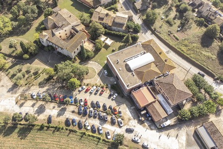 Maserati International Rally 2023 30