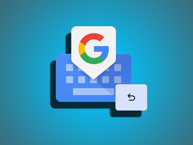 Gboarddeshacer