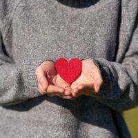 Semana 8 de embarazo: ya puedes escuchar el latido de su corazón