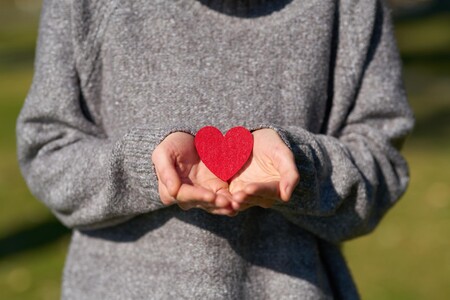 Semana 8 de embarazo: ya puedes escuchar el latido de su corazón