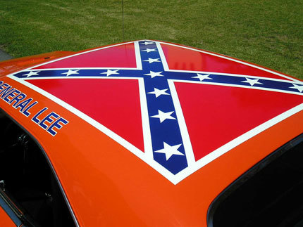 Otro General Lee original a subasta