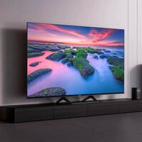 Olvídate de comprar un nuevo receptor HD para afrontar el apagón de la TDT: esta Smart TV Xiaomi es un auténtico chollo 