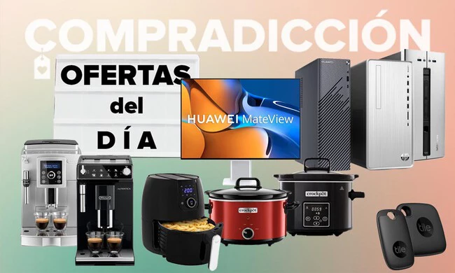 Ofertas Del Dia V2
