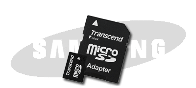 Samsung anuncia una tarjeta microSD de 8 GB