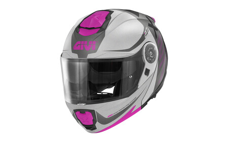 Givi X 27 Casco Modular 2022006