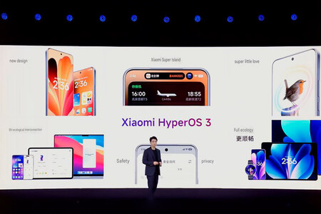 Hyper Os