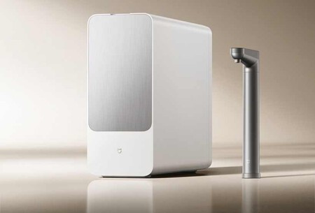 Xiaomi Mijia Rich Mineral Water Purifier 2