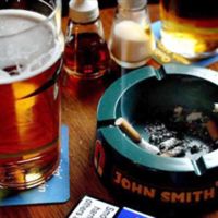 Alcohol y tabaco, ¿cómo ha variado el consumo con el tiempo?
