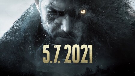 Resident Evil Village confirma su lanzamiento para mayo con un espectacular tráiler de lo más terrorífico