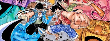 El Haki en One Piece: la voluntad convertida en poder. Una guía esencial para navegantes primerizos en el Grand Line 