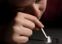 Efectos de las drogas duras en el feto