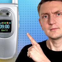 Há 20 anos, Samsung lançou celular com botão tão especial que lojas precisavam remover a bateria 