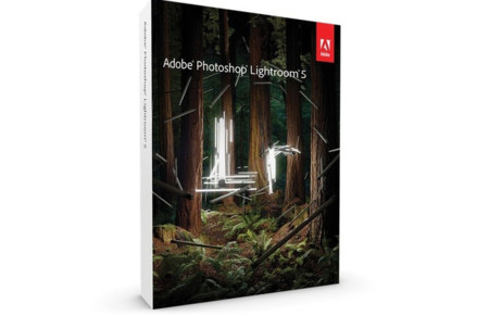 Adobe Photoshop Lightroom 5 ya disponible por 127 euros
