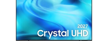Mega Oferta Prime reduz preço da Samsung Smart TV Crystal UHD 50" 2027 
