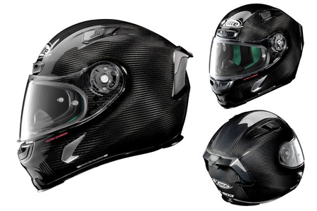 Casco X LITE X 803 Ultra Carbon Moto GP Casco X LITE X 803 Ultra Carbon Moto GP