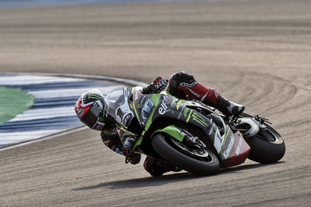 Jonathan Rea Suzuka 2018 1