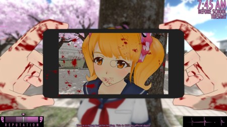 El grueso caso de Yandere Simulator y por qué está censurado en Twitch 1 SS1