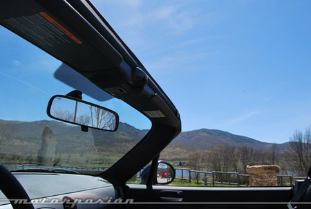 Mazda MX-5 Roadster Coupe