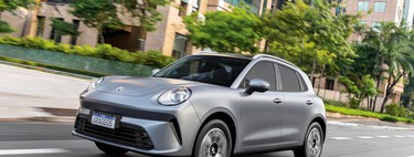 GWM lança o ORA 5, primeiro SUV elétrico da marca no Brasil 
