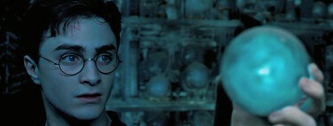 J.K Rowling ha explicado por qué en el mundo de Harry Potter conviven nombres tan variopintos como Harry, Bellatrix o Severus