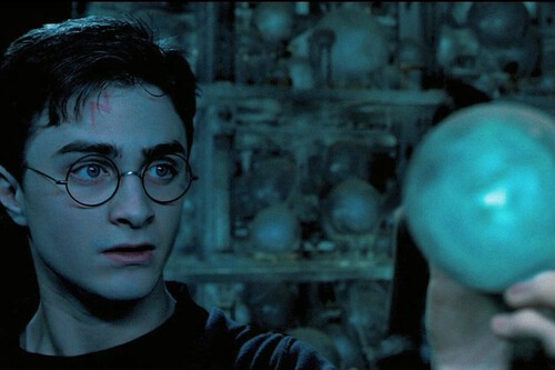 J.K Rowling ha explicado por qué en el mundo de Harry Potter conviven nombres tan variopintos como Harry, Bellatrix o Severus